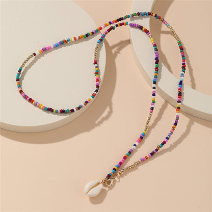 COLLIER ALISSA