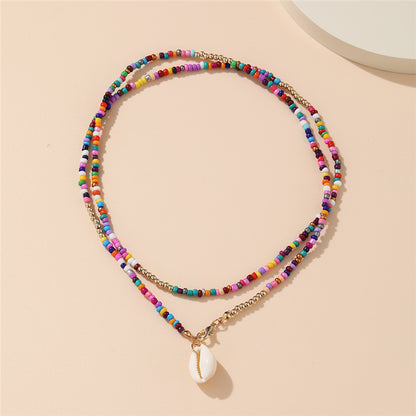COLLIER ALISSA