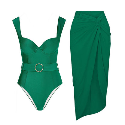 CHILOÉ MAILLOT UNE PIÈCE