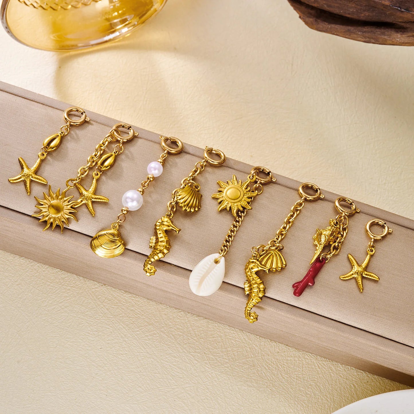 CHARMS