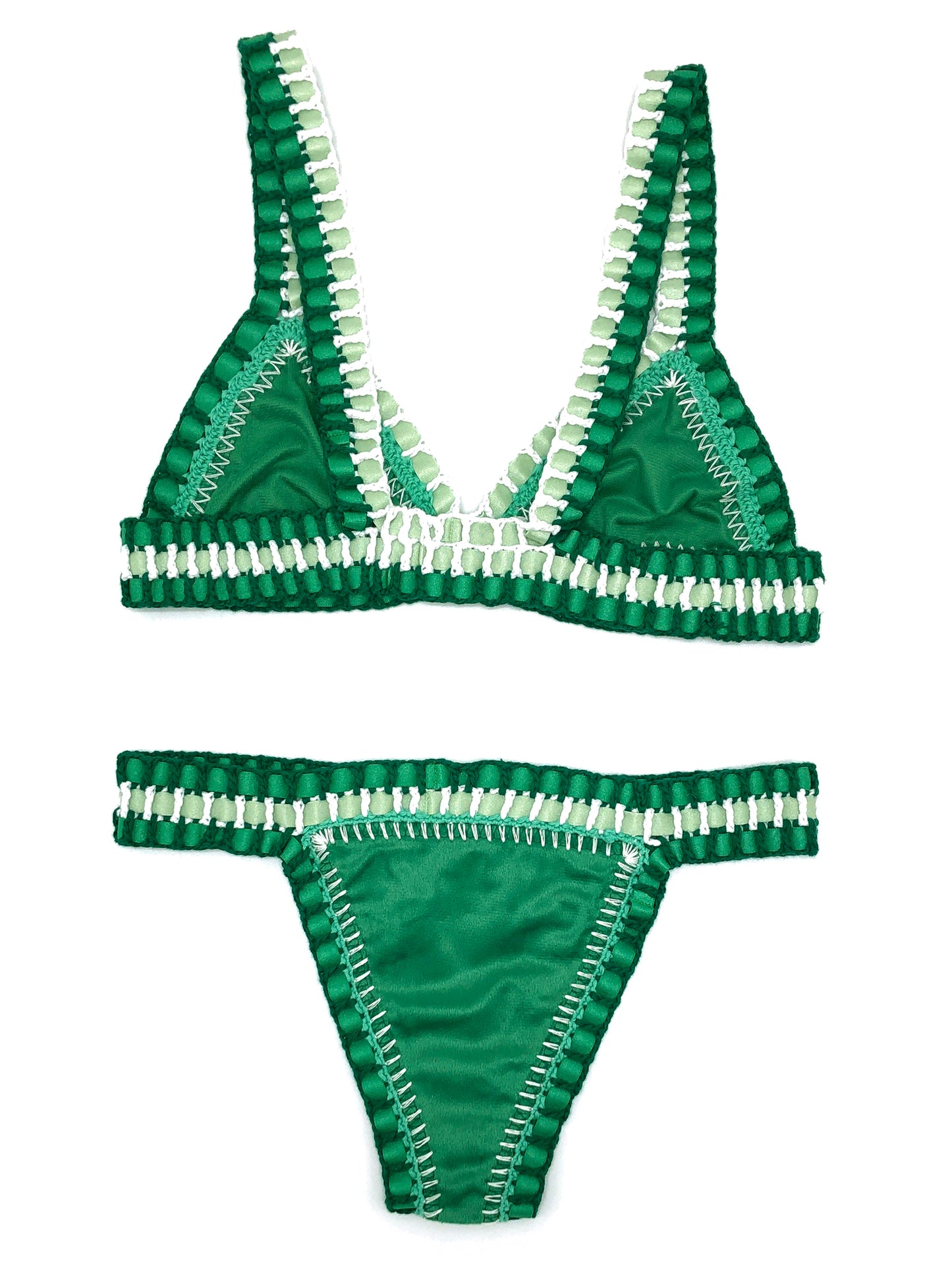 TERCEIRA (Fait main)