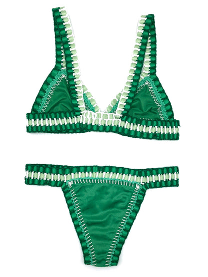 TERCEIRA (Fait main)