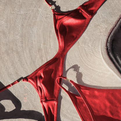 BORA BORA RED EDITION