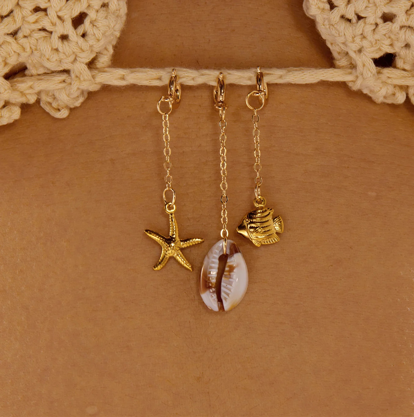 CHARMS