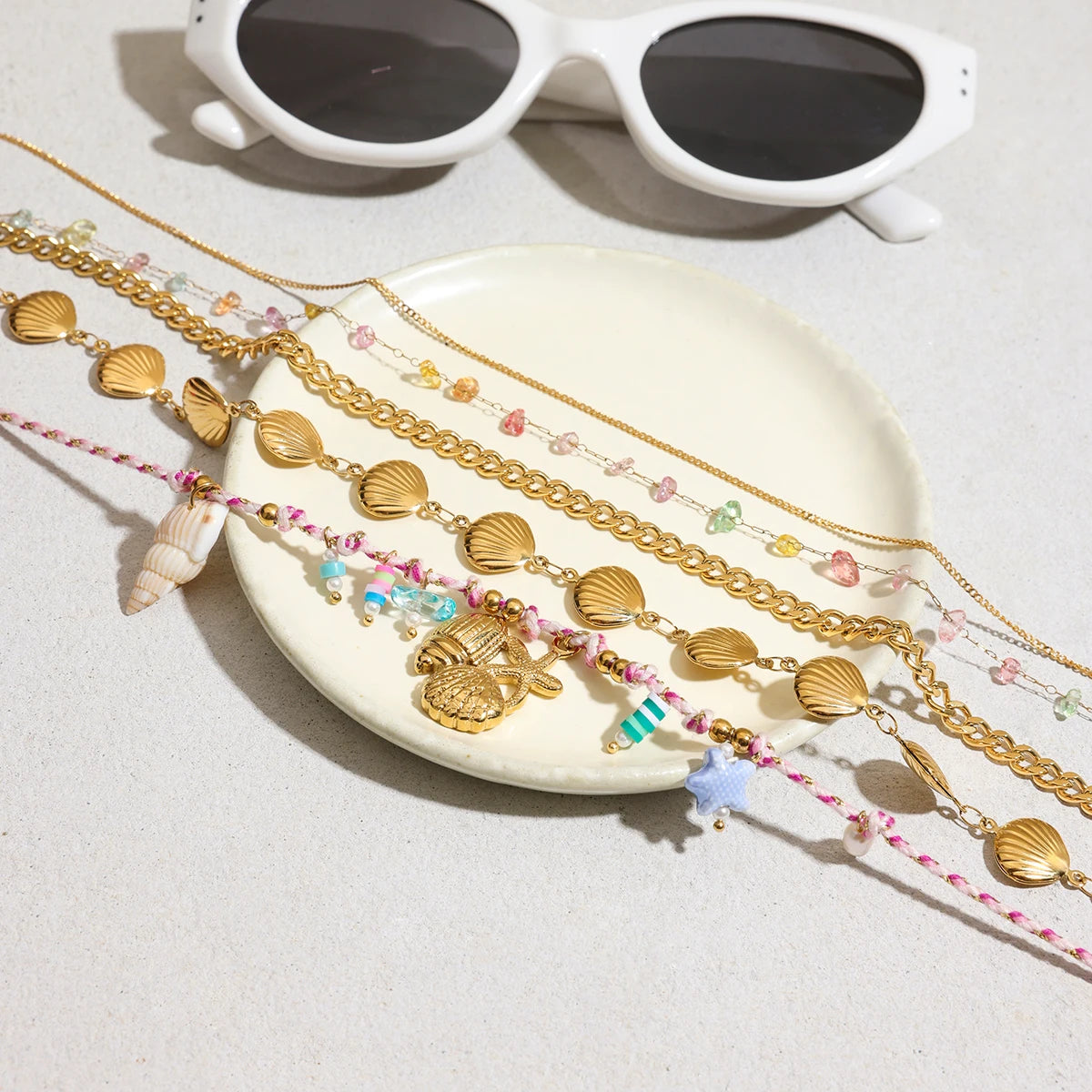 MESQUIDA COLLAR