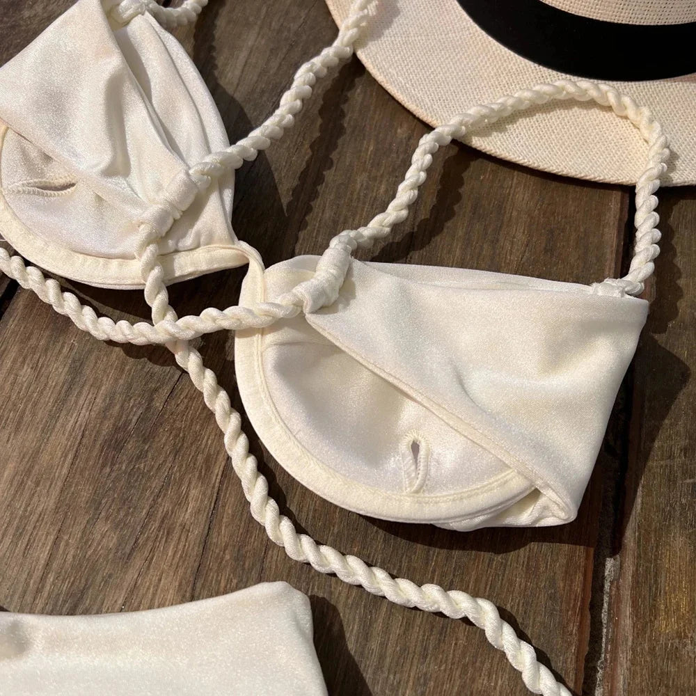 THASSOS BLANC