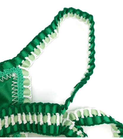 TERCEIRA (Fait main)