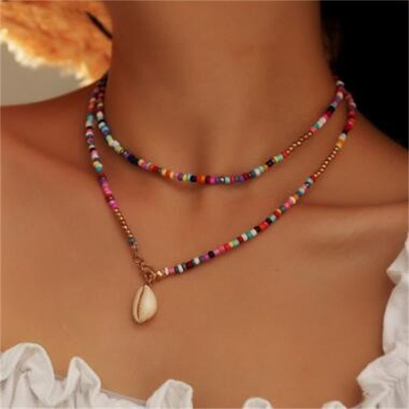 COLLIER ALISSA