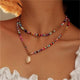 COLLIER ALISSA