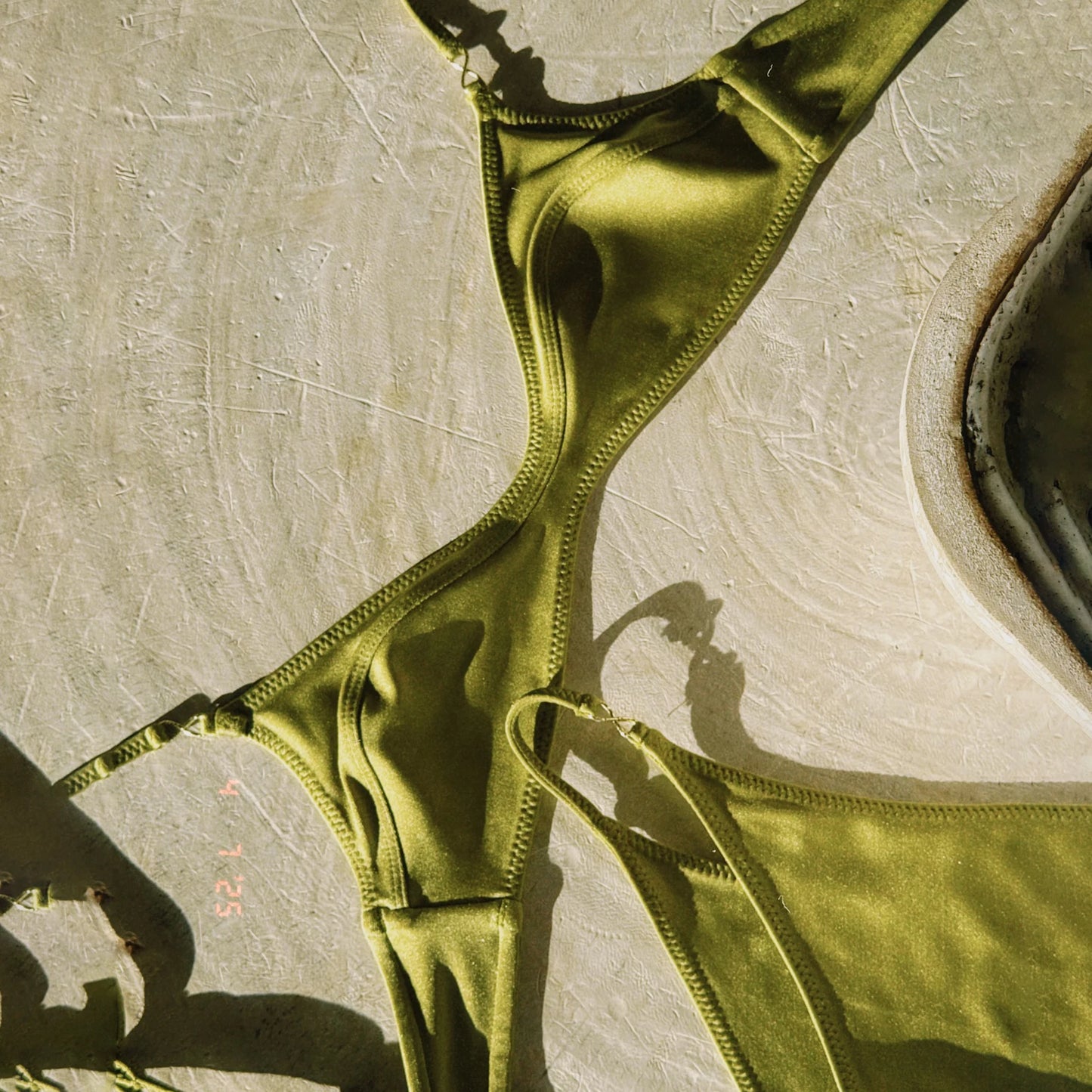 BORA BORA RED EDITION