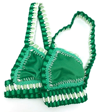 TERCEIRA (Fait main)