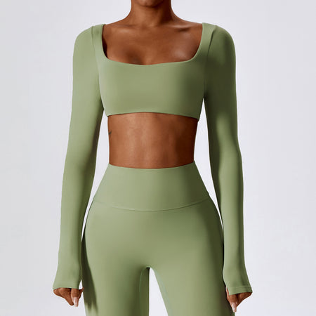VÊTEMENTS DE SPORT