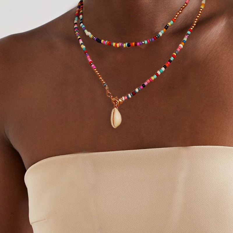 COLLIER ALISSA