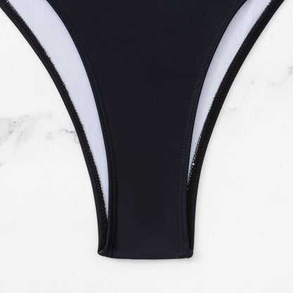 SKIATOS MAILLOT UNE PIÈCE