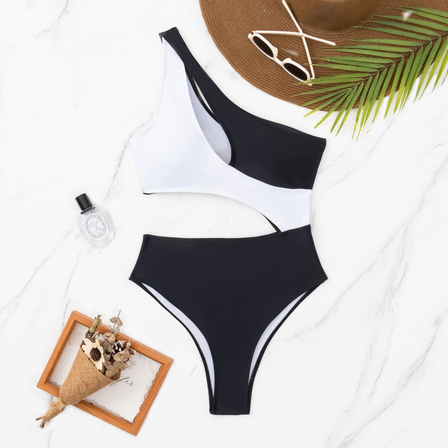 SKIATOS MAILLOT UNE PIÈCE