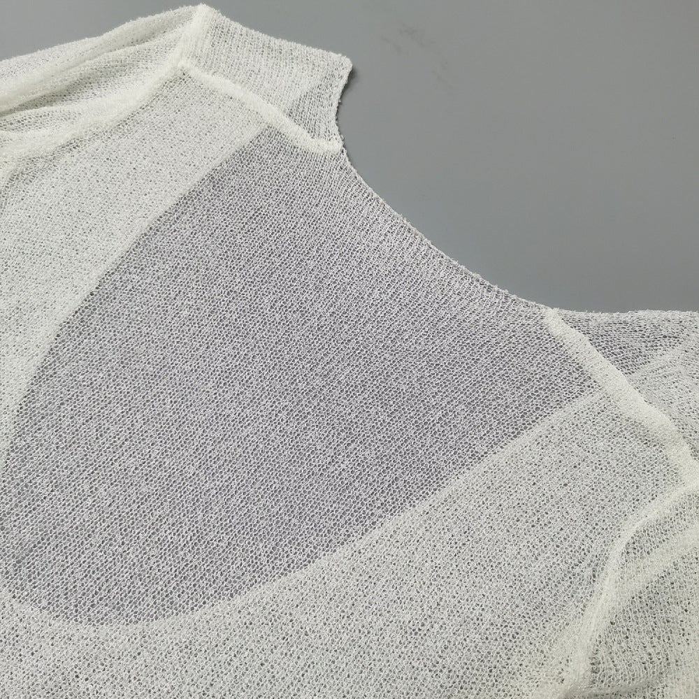 SHORT FOLÉGANDROS