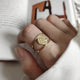 AURE Argent Sterling 925